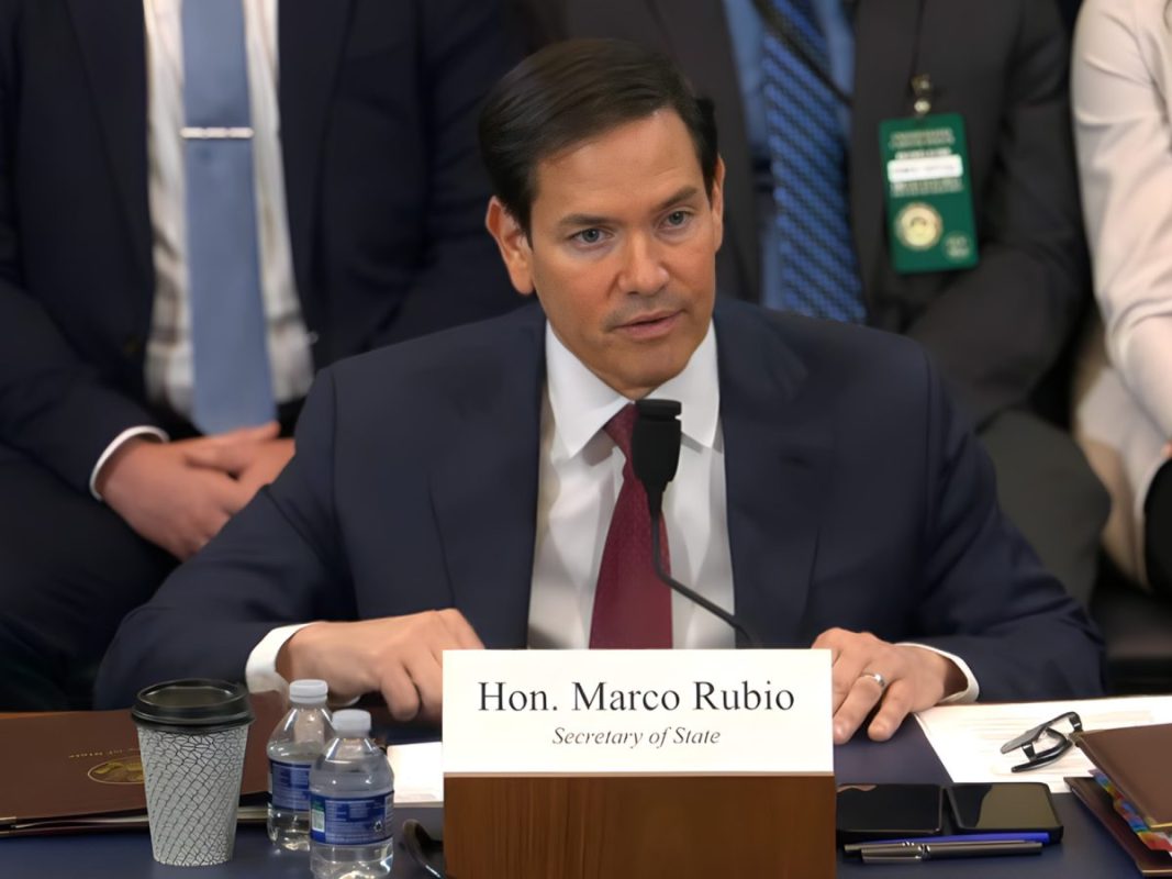 ABD Dışişleri Bakanı Rubio: Azerbaycan'ın barış anlaşmasını kabul etmesini sağlamaya odaklandık